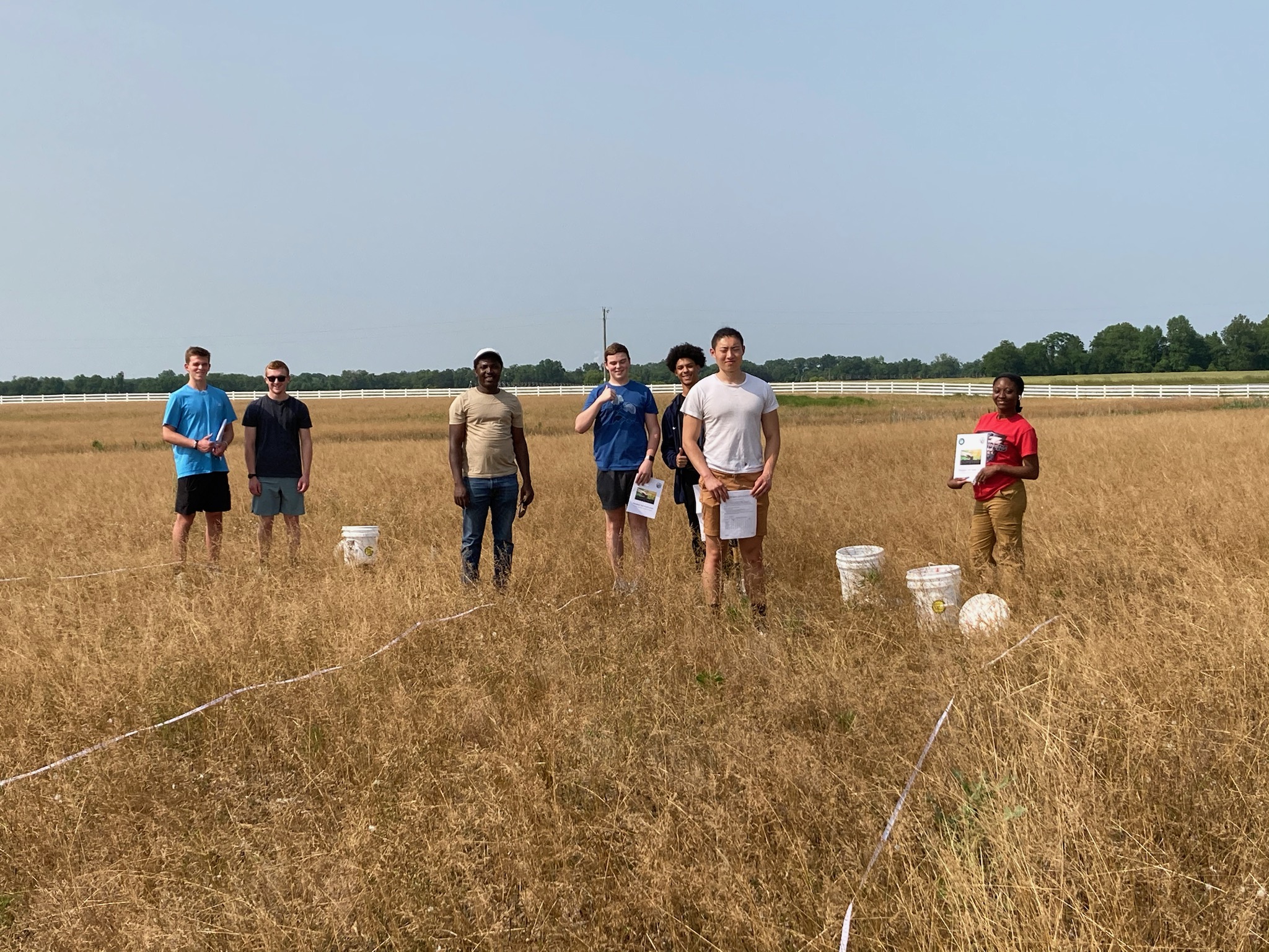 SORC Soil Health Evaluation